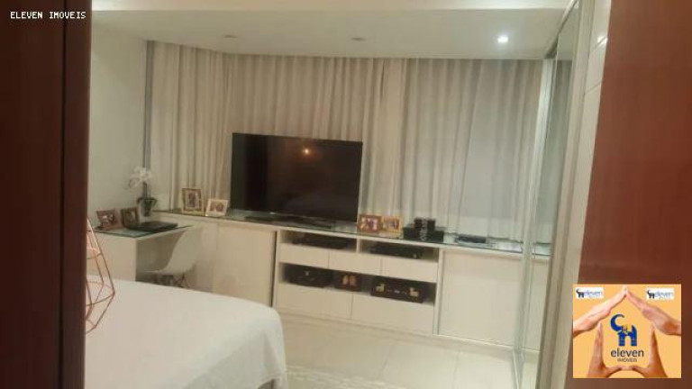 Imagem Apartamento com 3 Quartos à Venda, 137 m² em Pituba - Salvador