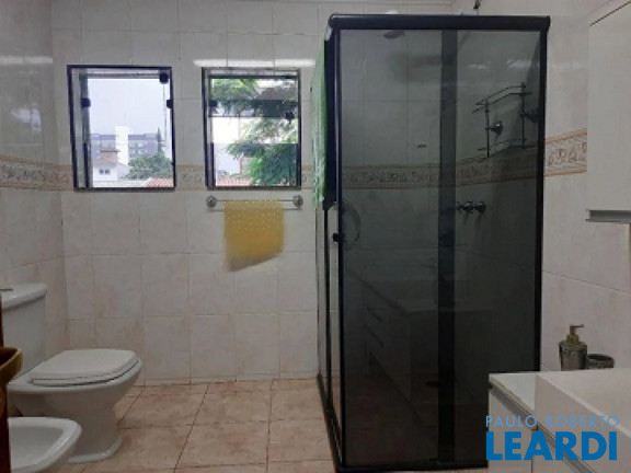 Imagem Sobrado com 4 Quartos à Venda, 540 m² em Jardim - Santo André Imagem Sobrado com 4 Quartos à Venda, 540 m² em Jardim - Santo André