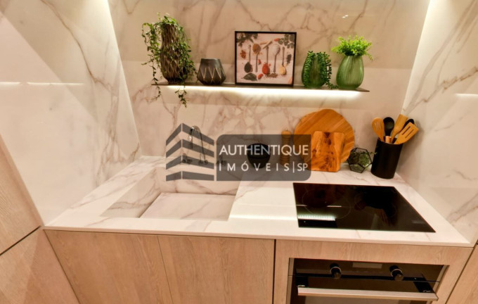 Imagem Apartamento com 1 Quarto à Venda, 24 m² em Campo Belo - São Paulo Imagem Apartamento com 1 Quarto à Venda, 24 m² em Campo Belo - São Paulo