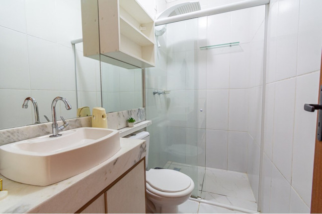 Imagem Casa com 3 Quartos à Venda, 111 m² em Igara - Canoas Imagem Casa com 3 Quartos à Venda, 111 m² em Igara - Canoas