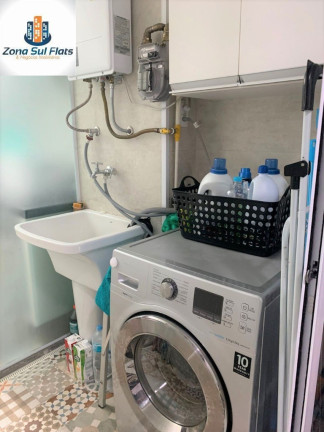 Imagem Apartamento com 2 Quartos à Venda, 58 m² em Vila Monte Alegre - São Paulo