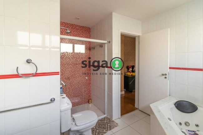 Imagem Casa com 4 Quartos à Venda, 470 m² em Vila Monumento - São Paulo