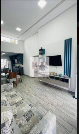 Imagem Casa de Condomínio com 3 Quartos à Venda, 152 m² em Residencial Horto Florestal Villagio - Sorocaba Imagem Casa de Condomínio com 3 Quartos à Venda, 152 m² em Residencial Horto Florestal Villagio - Sorocaba