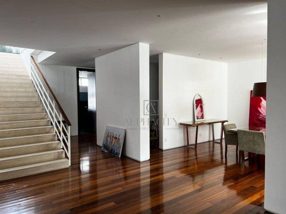 Imagem Casa com 3 Quartos à Venda ou Locação, 850 m² em Jardim América - São Paulo Imagem Casa com 3 Quartos à Venda ou Locação, 850 m² em Jardim América - São Paulo