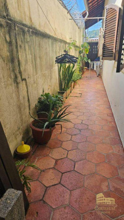 Imagem Casa com 3 Quartos à Venda, 165 m² em Canto Do Forte - Praia Grande