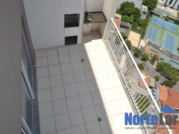 Imagem Cobertura com 2 Quartos à Venda, 107 m² em Vila Ester (zona Norte) - São Paulo