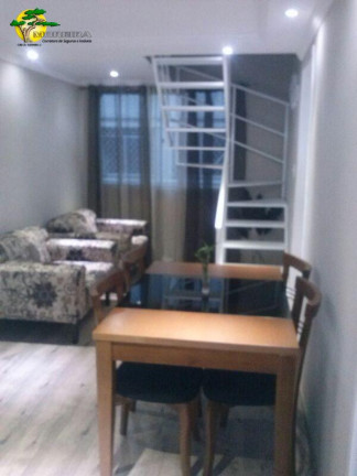 Imagem Cobertura com 4 Quartos à Venda, 115 m² em Pirituba - São Paulo