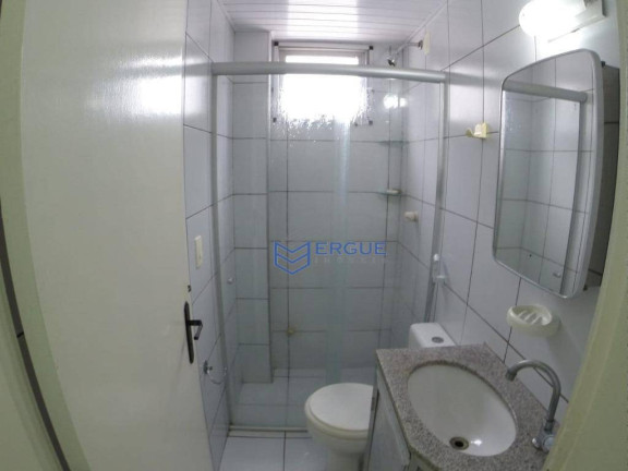 Imagem Apartamento com 2 Quartos à Venda, 55 m² em Engenheiro Luciano Cavalcante - Fortaleza Imagem Apartamento com 2 Quartos à Venda, 55 m² em Engenheiro Luciano Cavalcante - Fortaleza