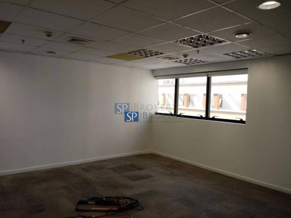 Imagem Sala Comercial para Alugar, 304 m² em Itaim Bibi - São Paulo