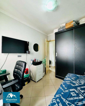 Imagem Apartamento com 2 Quartos à Venda, 50 m² em Vila Guilherme - São Paulo