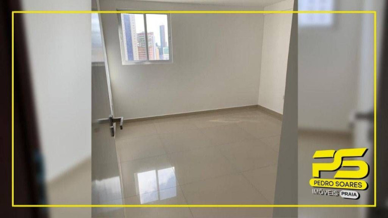Imagem Apartamento com 2 Quartos à Venda, 62 m² em Manaíra - João Pessoa Imagem Apartamento com 2 Quartos à Venda, 62 m² em Manaíra - João Pessoa