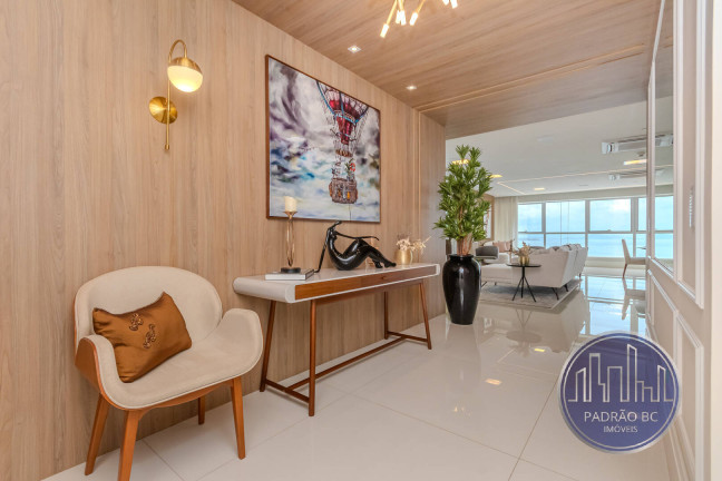 Imagem Apartamento com 4 Quartos à Venda, 310 m² em Centro - Balneário Camboriú Imagem Apartamento com 4 Quartos à Venda, 310 m² em Centro - Balneário Camboriú
