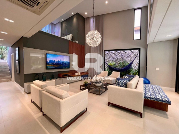 Imagem Casa com 5 Quartos à Venda, 450 m² em Riviera | Módulo 05 - Bertioga