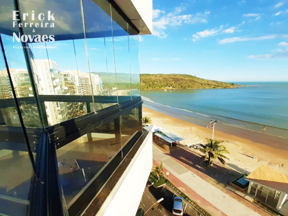 Imagem Apartamento com 3 Quartos para Temporada, 110 m² em Praia Do Morro - Guarapari Imagem Apartamento com 3 Quartos para Temporada, 110 m² em Praia Do Morro - Guarapari