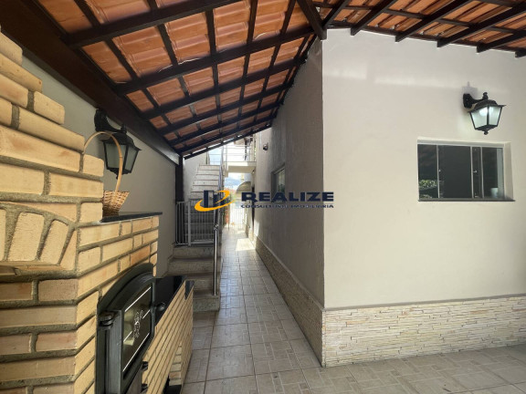 Imagem Casa com 3 Quartos à Venda, 260 m² em Alphaville - Campos Dos Goytacazes Imagem Casa com 3 Quartos à Venda, 260 m² em Alphaville - Campos Dos Goytacazes