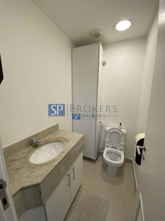 Imagem Sala Comercial à Venda ou Locação, 92 m² em Brooklin Paulista - São Paulo Imagem Sala Comercial à Venda ou Locação, 92 m² em Brooklin Paulista - São Paulo