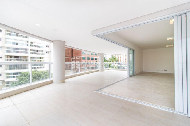 Imagem Apartamento com 4 Quartos à Venda, 325 m² em Paraíso - São Paulo