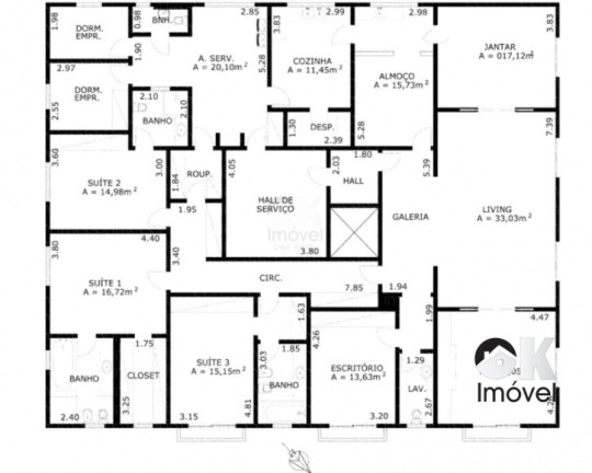 Imagem Apartamento com 4 Quartos à Venda, 350 m² em Jardim Paulista - São Paulo Imagem Apartamento com 4 Quartos à Venda, 350 m² em Jardim Paulista - São Paulo