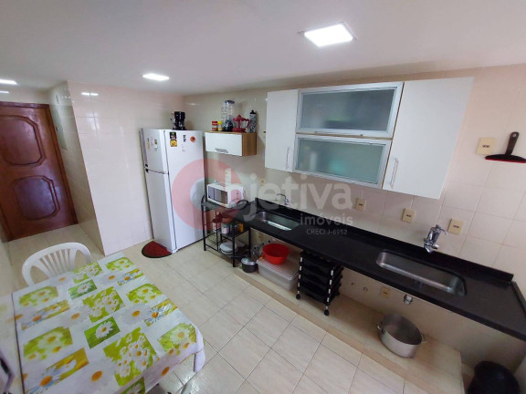 Imagem Cobertura com 4 Quartos à Venda, 318 m² em Braga - Cabo Frio Imagem Cobertura com 4 Quartos à Venda, 318 m² em Braga - Cabo Frio