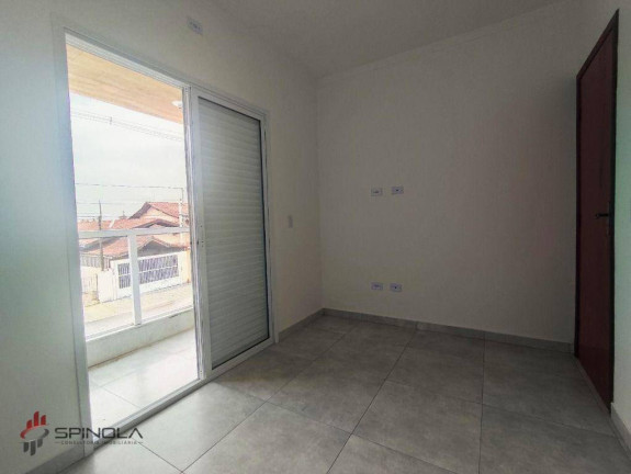 Imagem Casa com 2 Quartos à Venda, 51 m² em Maracanã - Praia Grande Imagem Casa com 2 Quartos à Venda, 51 m² em Maracanã - Praia Grande