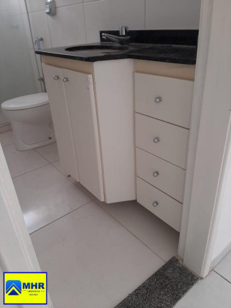 Imagem Apartamento com 2 Quartos à Venda, 60 m² em Jardim Camburi - Vitória