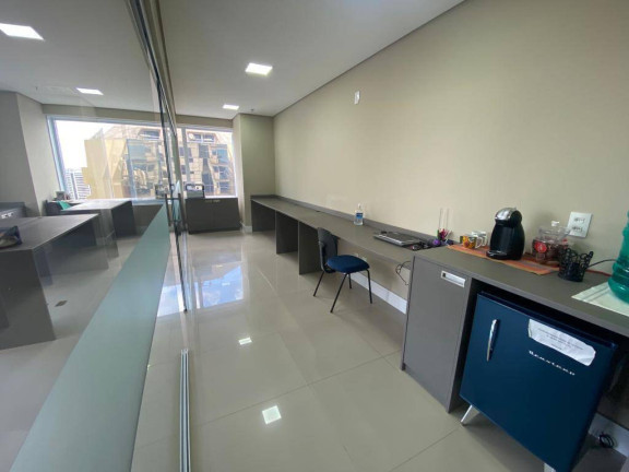 Imagem Sala Comercial para Alugar, 100 m² em Alphaville - Barueri Imagem Sala Comercial para Alugar, 100 m² em Alphaville - Barueri