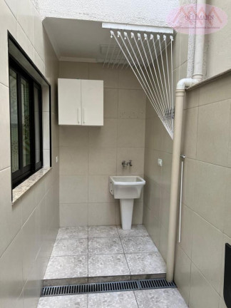 Imagem Sobrado com 2 Quartos à Venda, 87 m² em Jardim Rina - Santo André Imagem Sobrado com 2 Quartos à Venda, 87 m² em Jardim Rina - Santo André