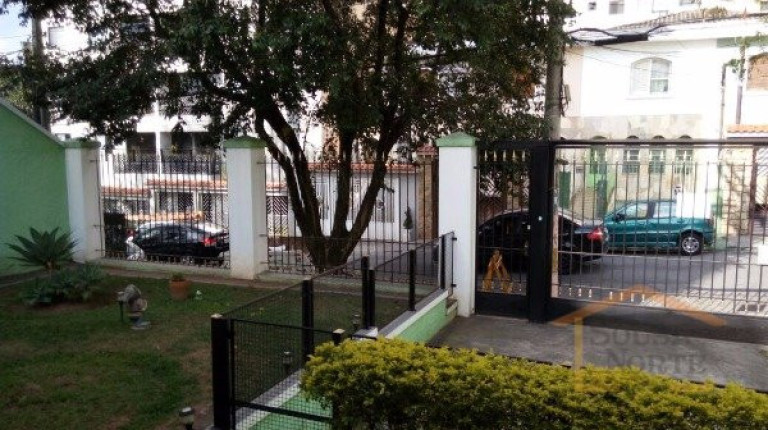 Imagem Casa com 2 Quartos à Venda, 540 m² em Lauzane Paulista - São Paulo Imagem Casa com 2 Quartos à Venda, 540 m² em Lauzane Paulista - São Paulo