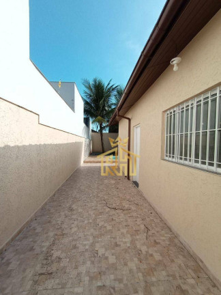 Imagem Casa com 3 Quartos à Venda, 72 m² em Maracanã - Praia Grande