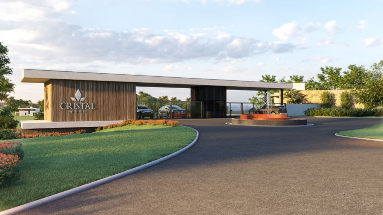 Foto do imóvel Terreno à Venda, 616 m²