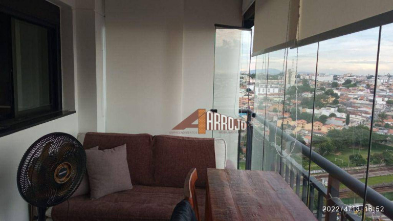 Imagem Apartamento com 2 Quartos à Venda, 62 m² em Vila Matilde - São Paulo
