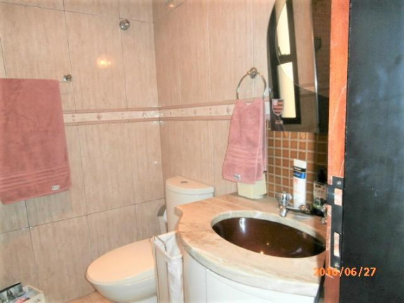 Imagem Apartamento com 3 Quartos à Venda, 180 m² em Moema - São Paulo