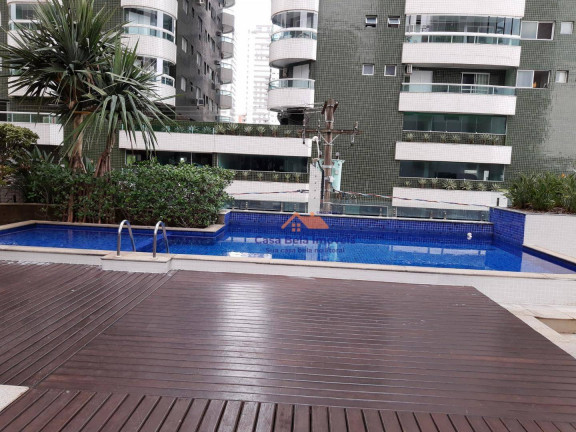 Imagem Apartamento com 4 Quartos à Venda, 250 m² em Canto Do Forte - Praia Grande Imagem Apartamento com 4 Quartos à Venda, 250 m² em Canto Do Forte - Praia Grande