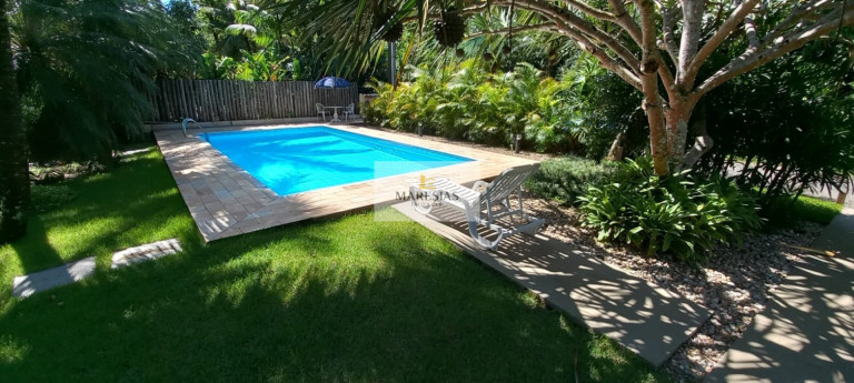 Imagem Casa com 4 Quartos à Venda, 258 m² em Toque-toque Pequeno - São Sebastião Imagem Casa com 4 Quartos à Venda, 258 m² em Toque-toque Pequeno - São Sebastião