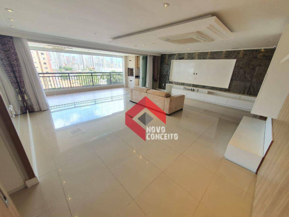 Imagem Apartamento com 5 Quartos à Venda, 212 m² em Aldeota - Fortaleza