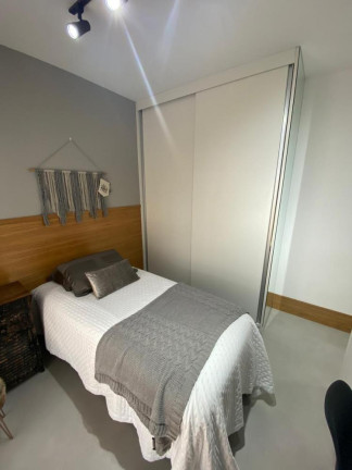 Imagem Apartamento com 3 Quartos à Venda, 127 m² em Tatuapé - São Paulo
