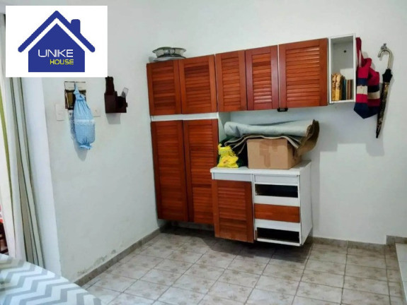 Imagem Sobrado com 2 Quartos à Venda, 125 m² em Chácara Santo Antônio (zona Sul) - São Paulo