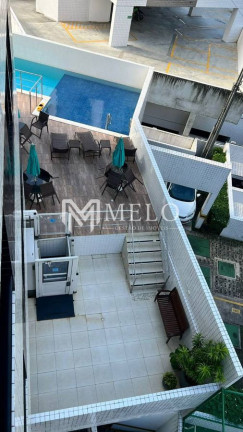 Imagem Apartamento com 2 Quartos à Venda, 58 m² em Casa Amarela - Recife Imagem Apartamento com 2 Quartos à Venda, 58 m² em Casa Amarela - Recife