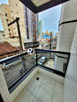 Imagem Imóvel com 2 Quartos à Venda, 75 m² em Praia Do Morro - Guarapari