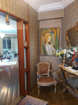 Imagem Apartamento com 4 Quartos à Venda, 377 m² em Setor Bueno - Goiânia Imagem Apartamento com 4 Quartos à Venda, 377 m² em Setor Bueno - Goiânia