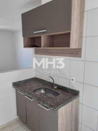 Imagem Imóvel com 2 Quartos à Venda, 45 m² em Residencial Real Parque Sumaré - Sumaré Imagem Imóvel com 2 Quartos à Venda, 45 m² em Residencial Real Parque Sumaré - Sumaré