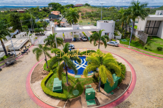 Imagem Terreno à Venda, 450 m² em Setor Habitacional Jardim Botânico - Brasília Imagem Terreno à Venda, 450 m² em Setor Habitacional Jardim Botânico - Brasília