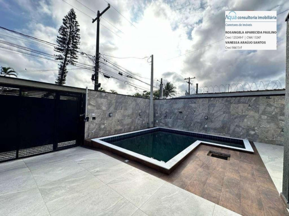 Imagem Casa com 3 Quartos à Venda, 300 m² em Jardim Grandesp - Itanhaém Imagem Casa com 3 Quartos à Venda, 300 m² em Jardim Grandesp - Itanhaém