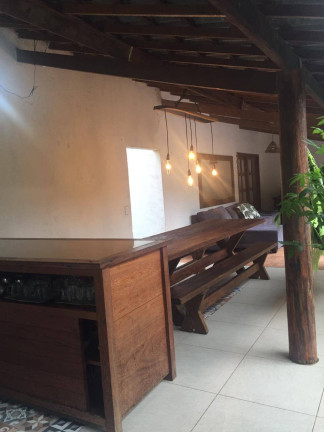 Imagem Chácara com 3 Quartos à Venda, 30 m² em Pindorama - Porto Seguro