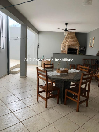 Imagem Casa com 3 Quartos à Venda, 252 m² em Jardim Renata - Indaiatuba