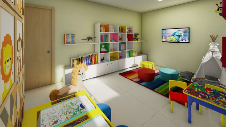 Imagem Imóvel com 3 Quartos à Venda, 80 m² em Vila Ré - São Paulo