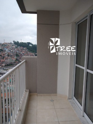 Imagem Apartamento com 2 Quartos à Venda, 55 m² em Vila Galvão - Guarulhos Imagem Apartamento com 2 Quartos à Venda, 55 m² em Vila Galvão - Guarulhos