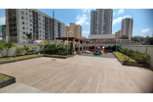 Imagem Apartamento com 1 Quarto à Venda, 62 m² em Tatuapé - São Paulo