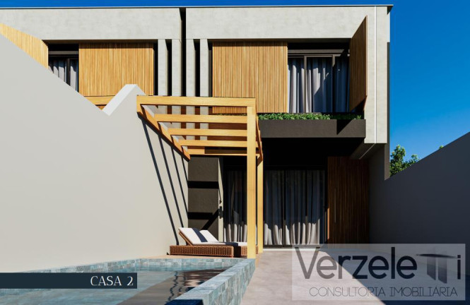 Imagem Casa com 3 Quartos à Venda, 158 m² em São Francisco De Assis - Camboriú Imagem Casa com 3 Quartos à Venda, 158 m² em São Francisco De Assis - Camboriú