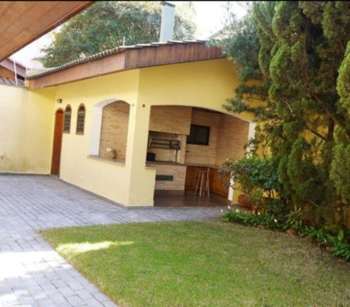 Imagem Casa com 4 Quartos à Venda, 349 m² em Alto De Pinheiros - São Paulo Imagem Casa com 4 Quartos à Venda, 349 m² em Alto De Pinheiros - São Paulo